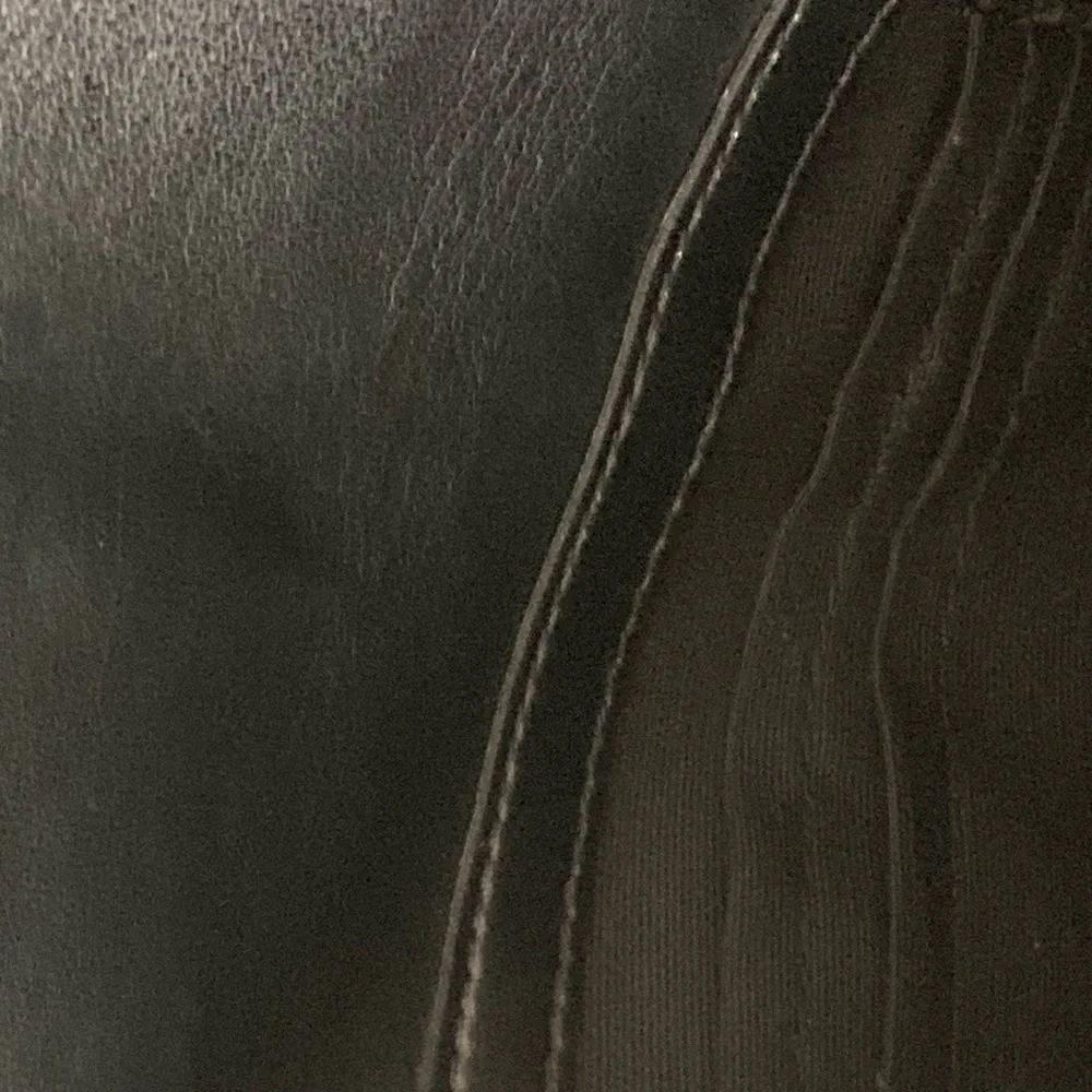 COACH FOLDOVER SIGNATURE COLORBLOCK WRISTLET - Picture 7 of 13